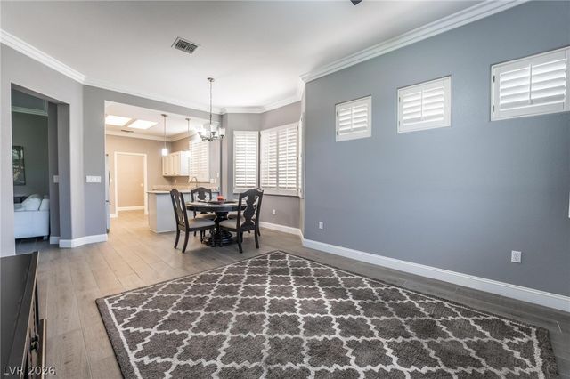 2021 Capestone Street 0, Las Vegas, NV 89134