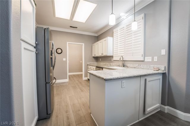 2021 Capestone Street 0, Las Vegas, NV 89134