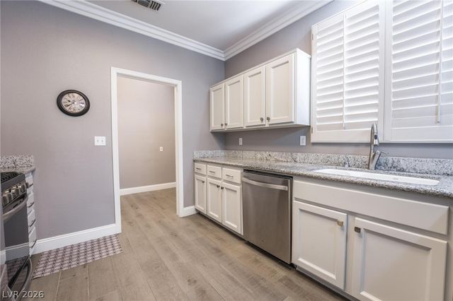 2021 Capestone Street 0, Las Vegas, NV 89134