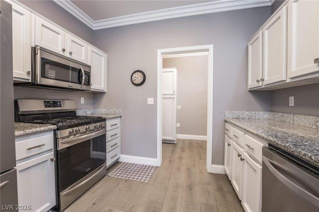 2021 Capestone Street 0, Las Vegas, NV 89134