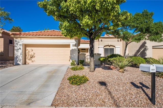 2021 Capestone Street 0, Las Vegas, NV 89134