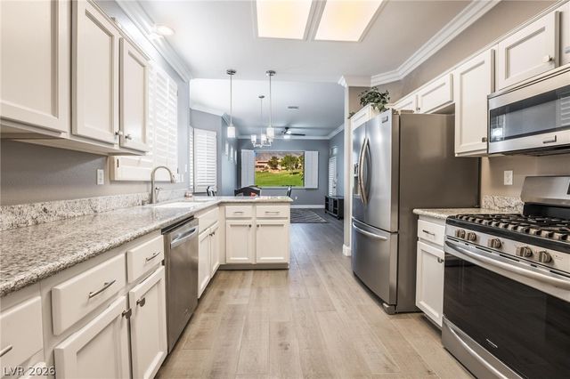 2021 Capestone Street 0, Las Vegas, NV 89134