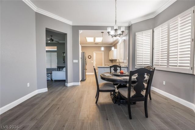 2021 Capestone Street 0, Las Vegas, NV 89134