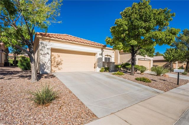 2021 Capestone Street 0, Las Vegas, NV 89134