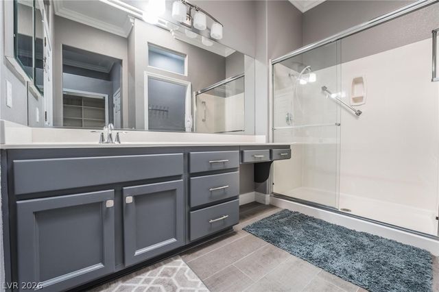 2021 Capestone Street 0, Las Vegas, NV 89134