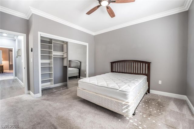 2021 Capestone Street 0, Las Vegas, NV 89134