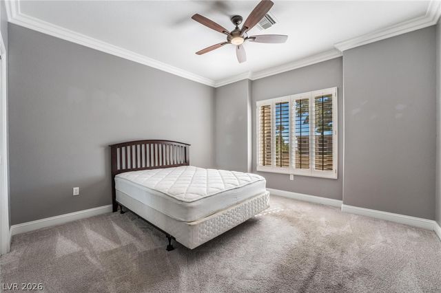 2021 Capestone Street 0, Las Vegas, NV 89134