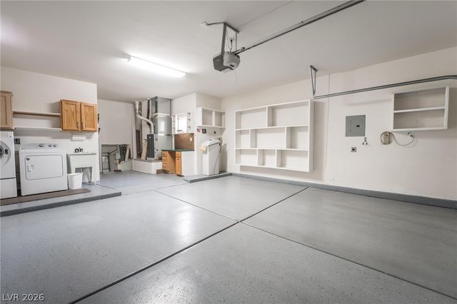 2021 Capestone Street 0, Las Vegas, NV 89134