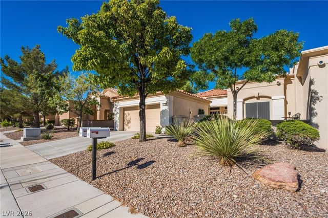 2021 Capestone Street 0, Las Vegas, NV 89134