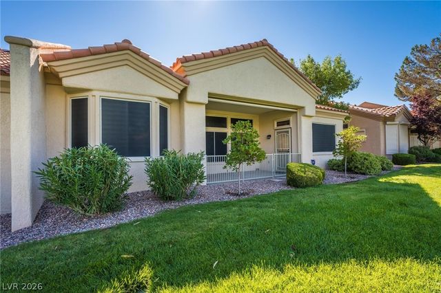 2021 Capestone Street 0, Las Vegas, NV 89134