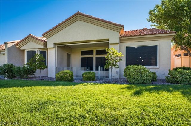 2021 Capestone Street 0, Las Vegas, NV 89134