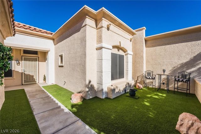 2021 Capestone Street 0, Las Vegas, NV 89134
