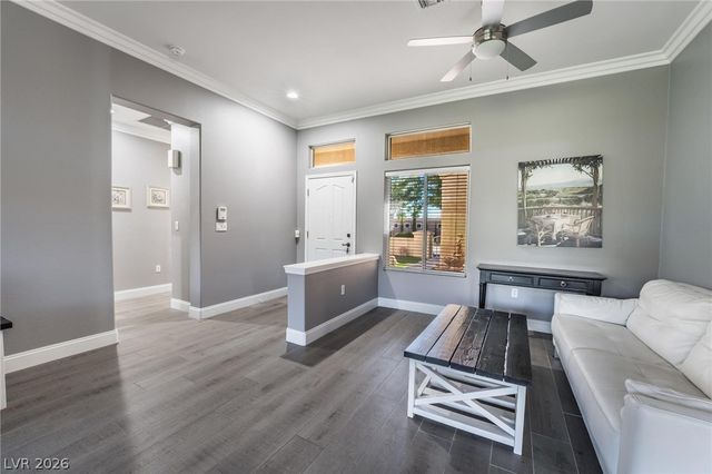 2021 Capestone Street 0, Las Vegas, NV 89134