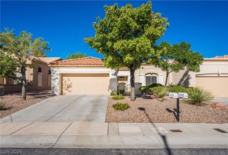 2021 Capestone Street 0, Las Vegas, NV 89134