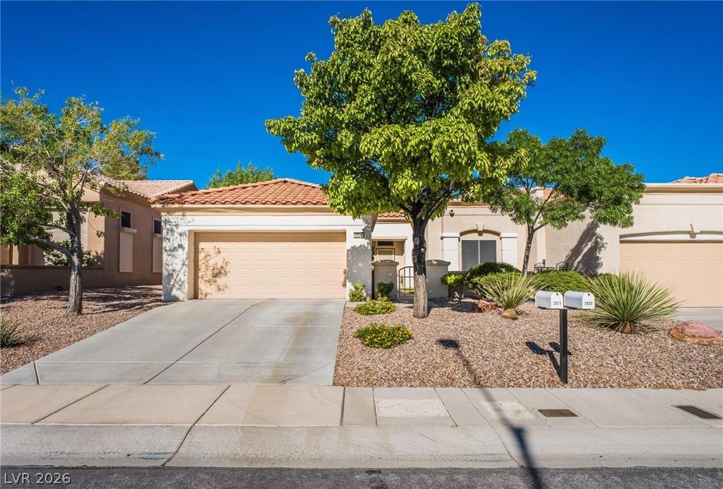 2021 Capestone Street 0, Las Vegas, NV 89134