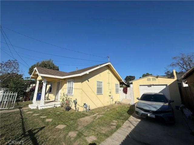 512 S Willowbrook, Compton, CA 90220