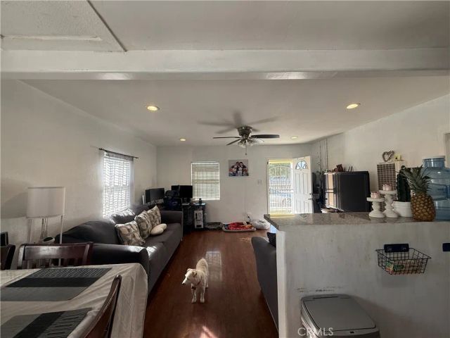 512 S Willowbrook, Compton, CA 90220