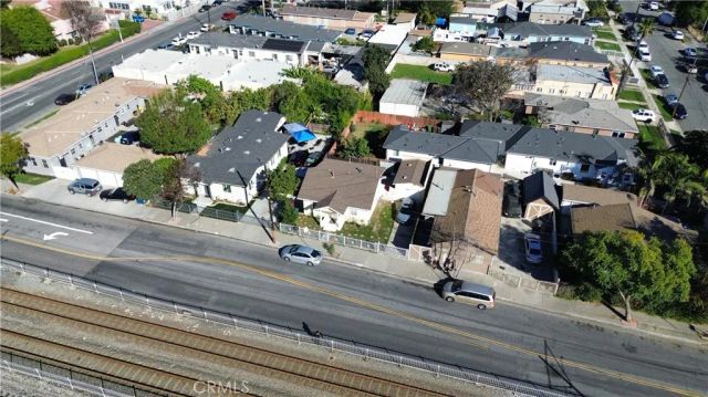 512 S Willowbrook, Compton, CA 90220
