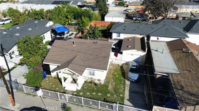 512 S Willowbrook, Compton, CA 90220
