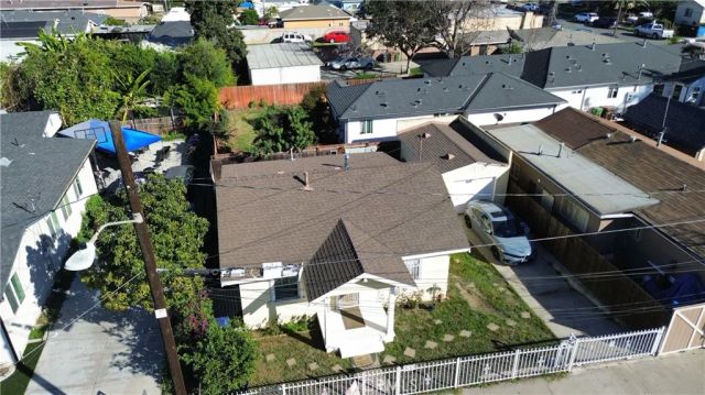 512 S Willowbrook, Compton, CA 90220