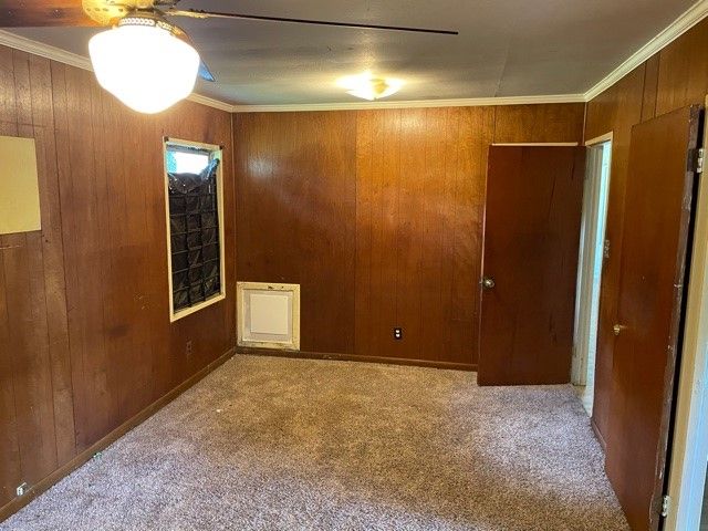 2943 Amherst Street, Shreveport, LA 71108