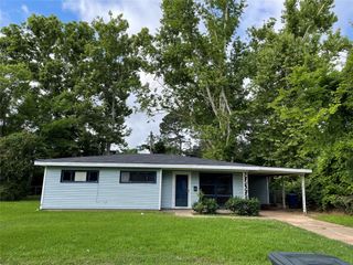 2943 Amherst Street, Shreveport, LA 71108