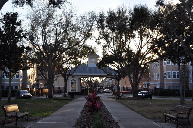 3307 GREENWICH VILLAGE BOULEVARD 205, Orlando, FL 32835