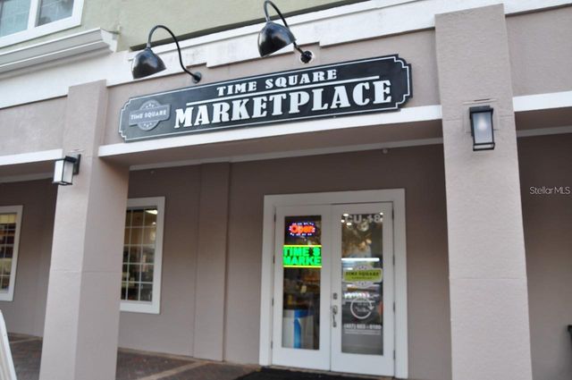 3307 GREENWICH VILLAGE BOULEVARD 205, Orlando, FL 32835