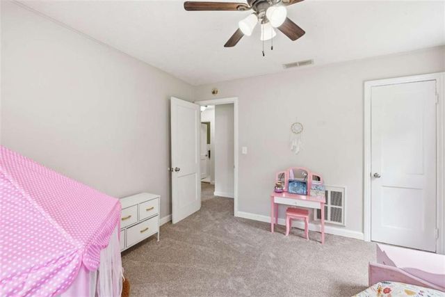 186 S Forest Avenue S, Social Circle, GA 30025