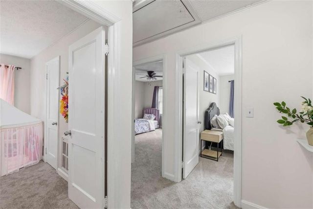 186 S Forest Avenue S, Social Circle, GA 30025