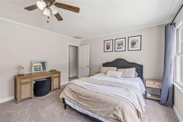 186 S Forest Avenue S, Social Circle, GA 30025