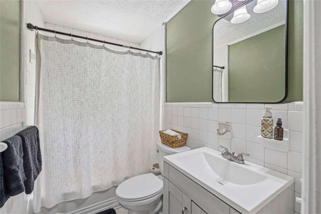 186 S Forest Avenue S, Social Circle, GA 30025