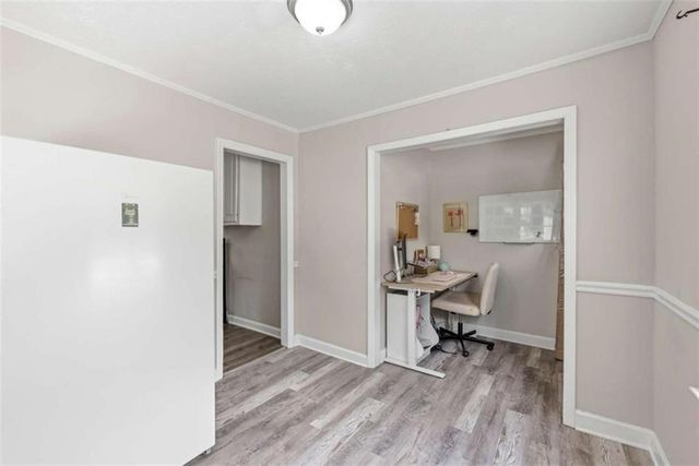 186 S Forest Avenue S, Social Circle, GA 30025