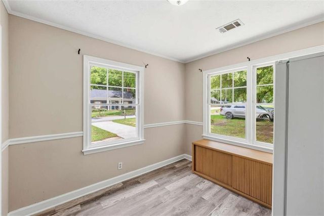 186 S Forest Avenue S, Social Circle, GA 30025