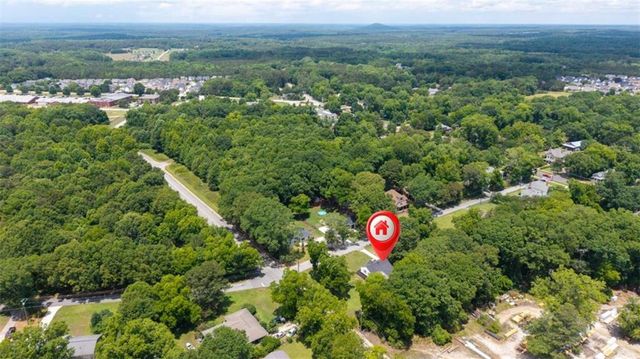 186 S Forest Avenue S, Social Circle, GA 30025