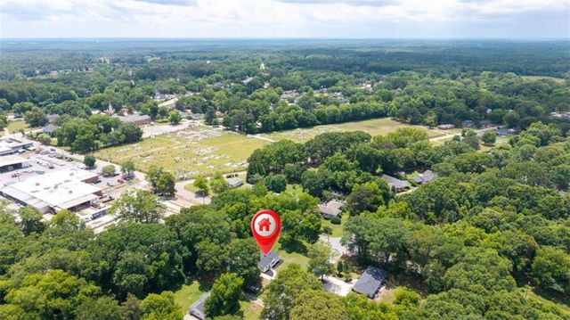 186 S Forest Avenue S, Social Circle, GA 30025