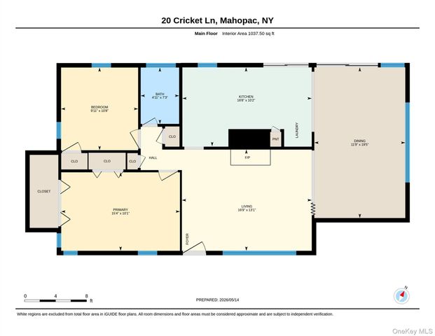 20 Cricket Lane, Mahopac, NY 10541
