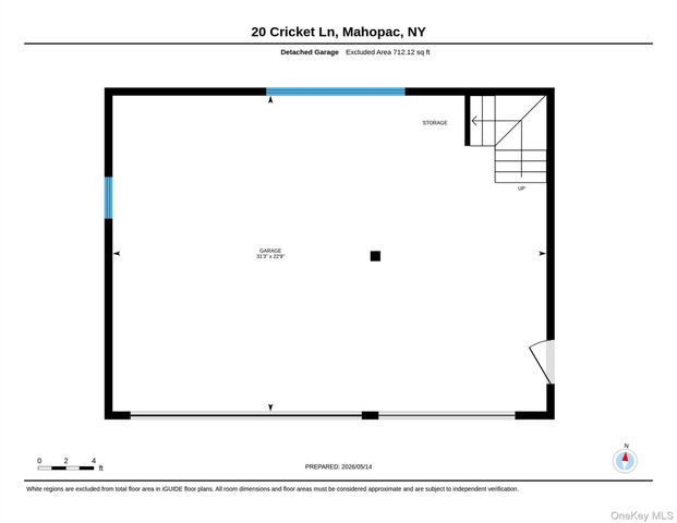 20 Cricket Lane, Mahopac, NY 10541