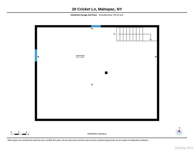 20 Cricket Lane, Mahopac, NY 10541