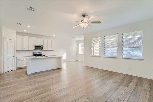 1205 Gladespring Lane, Anna, TX 75409