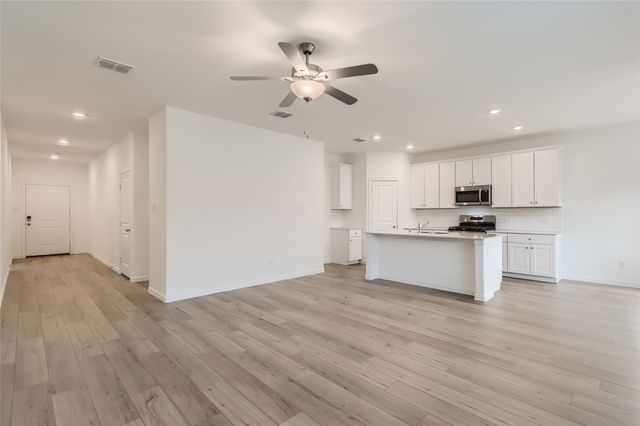 1205 Gladespring Lane, Anna, TX 75409