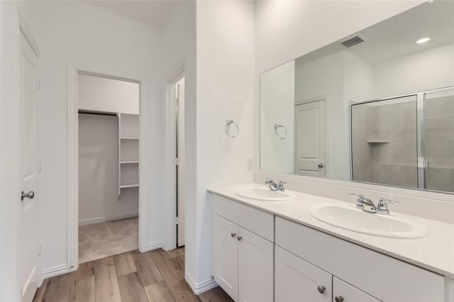 1205 Gladespring Lane, Anna, TX 75409