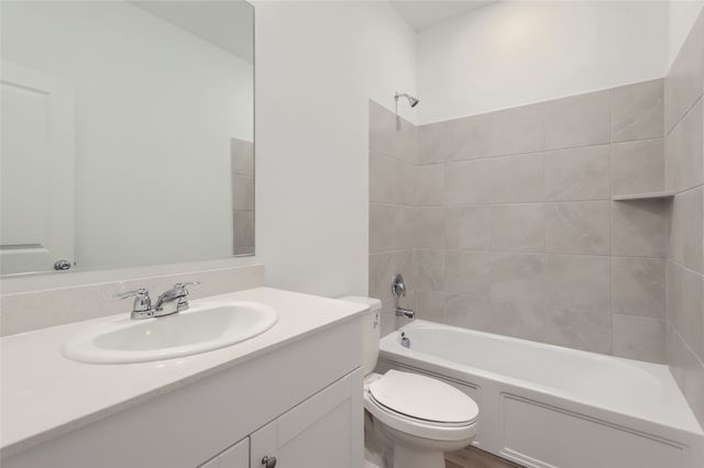 1205 Gladespring Lane, Anna, TX 75409