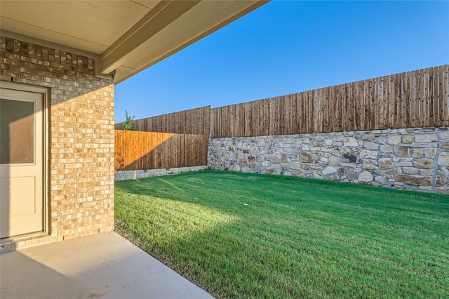 1205 Gladespring Lane, Anna, TX 75409