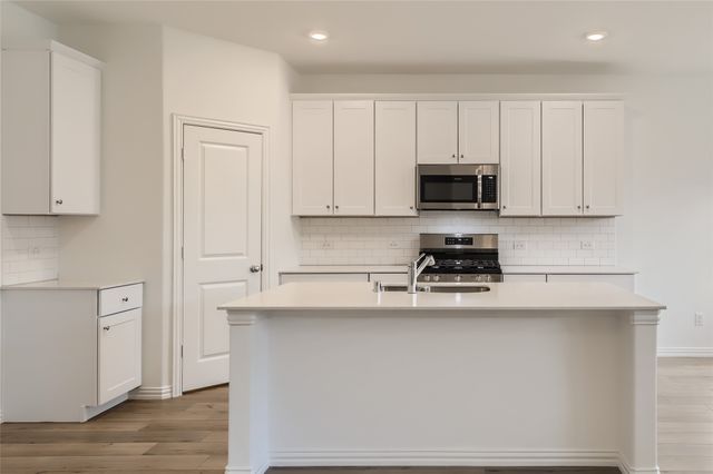 1205 Gladespring Lane, Anna, TX 75409