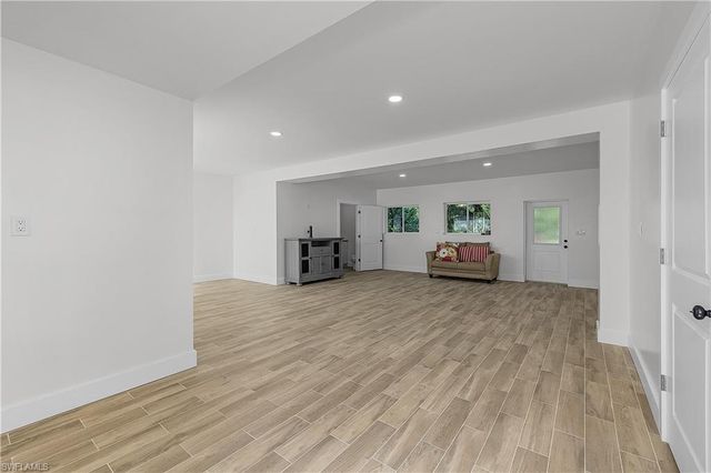 2551 Tamarind ST, St. James City, FL 33956
