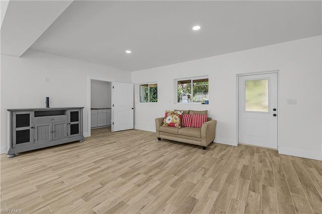 2551 Tamarind ST, St. James City, FL 33956