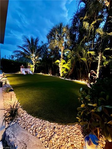 2551 Tamarind ST, St. James City, FL 33956