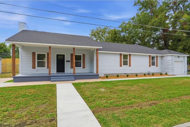 4204 S 35th West Avenue, Tulsa, OK 74107
