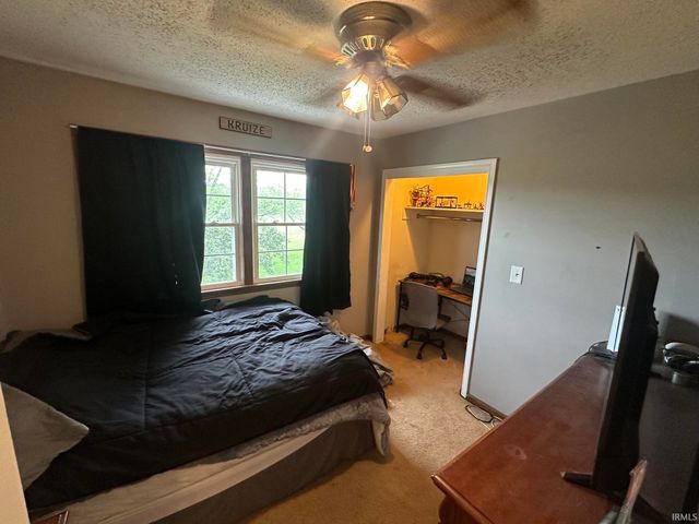 2099 W 50 S. Road, Princeton, IN 47670